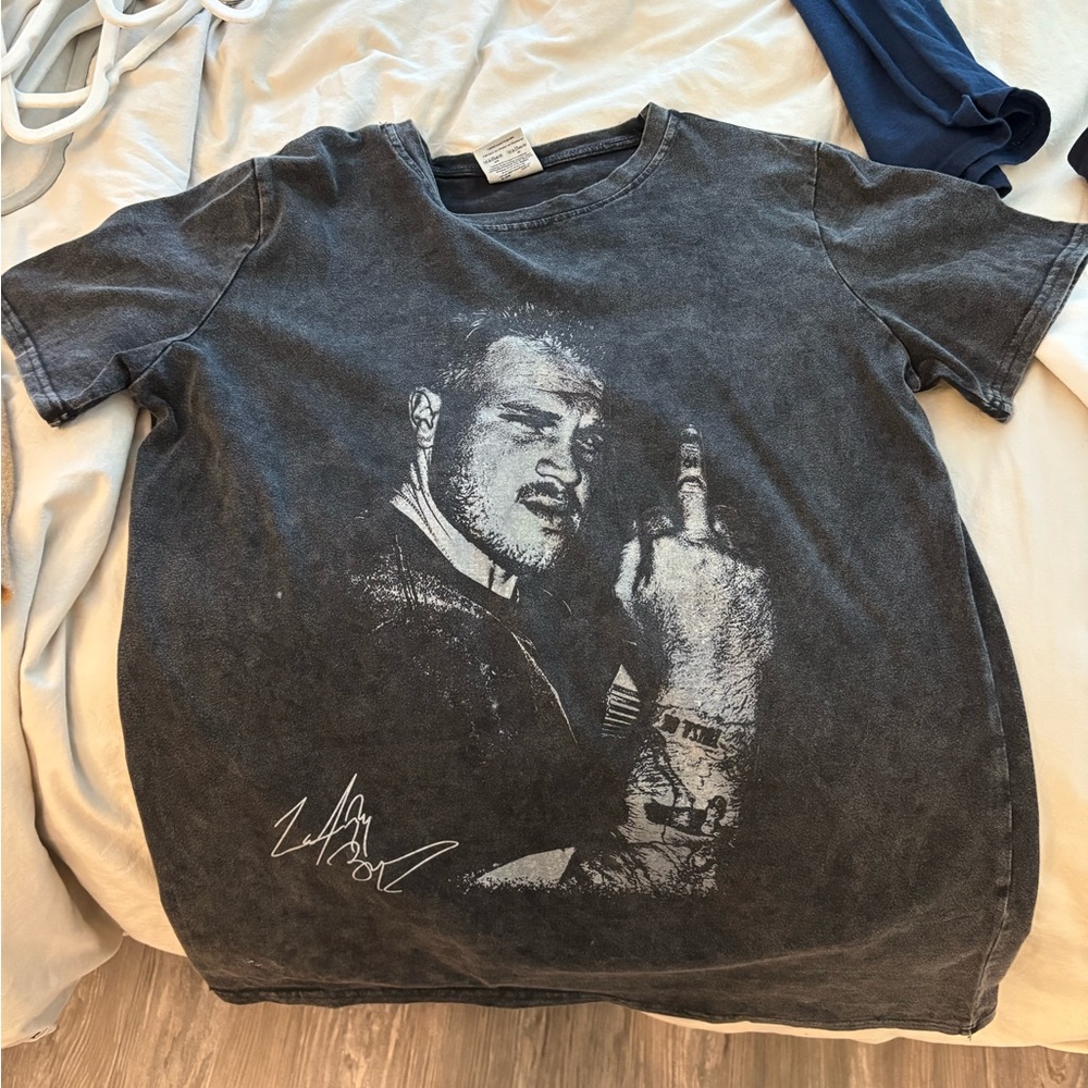 Zach Bryan Band T